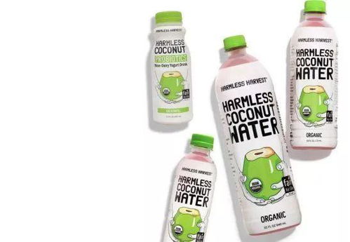 碳酸失寵,微醺當道 誰將接過可樂的「快樂水」王冠?